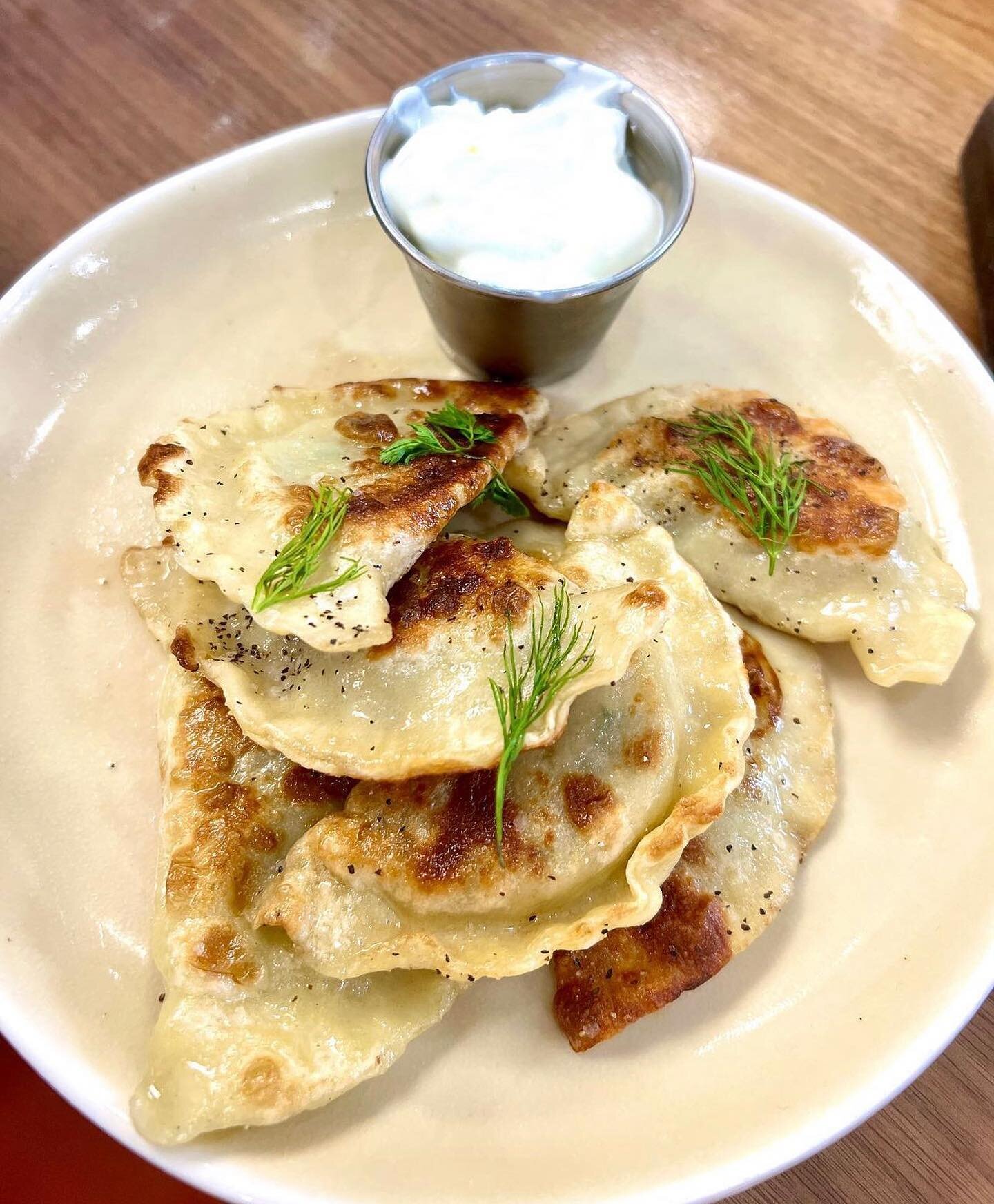 No words, just pierogis 🥟 🔥

Find out more on how you can order locally made pierogis right here in Costa Mesa at @pierogirulezoc!

#thehoodkitchen 

#pierogis #costamesaeats #supportlocal #localbusiness #goodeats #foodfeed