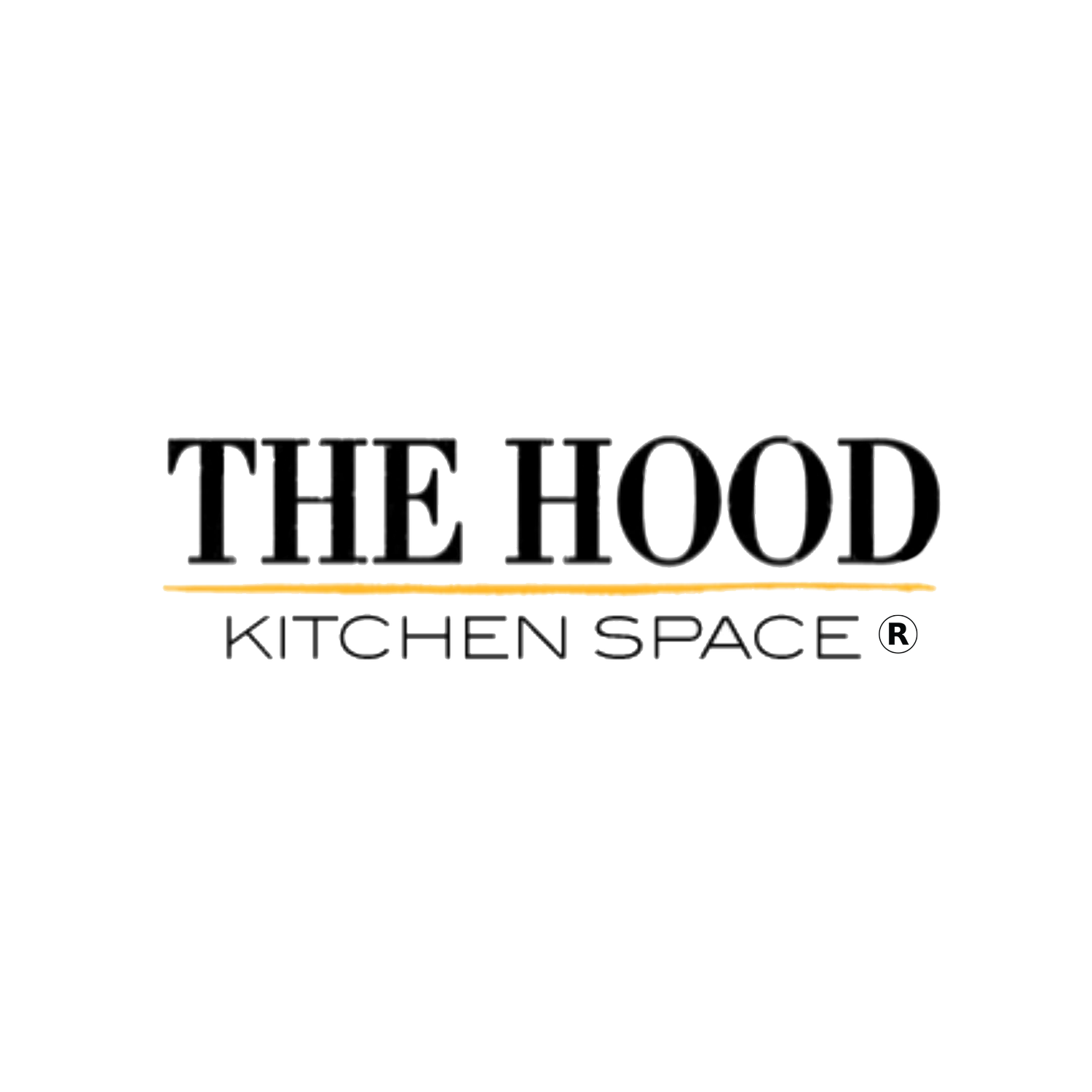 The Hood Kitchen Space