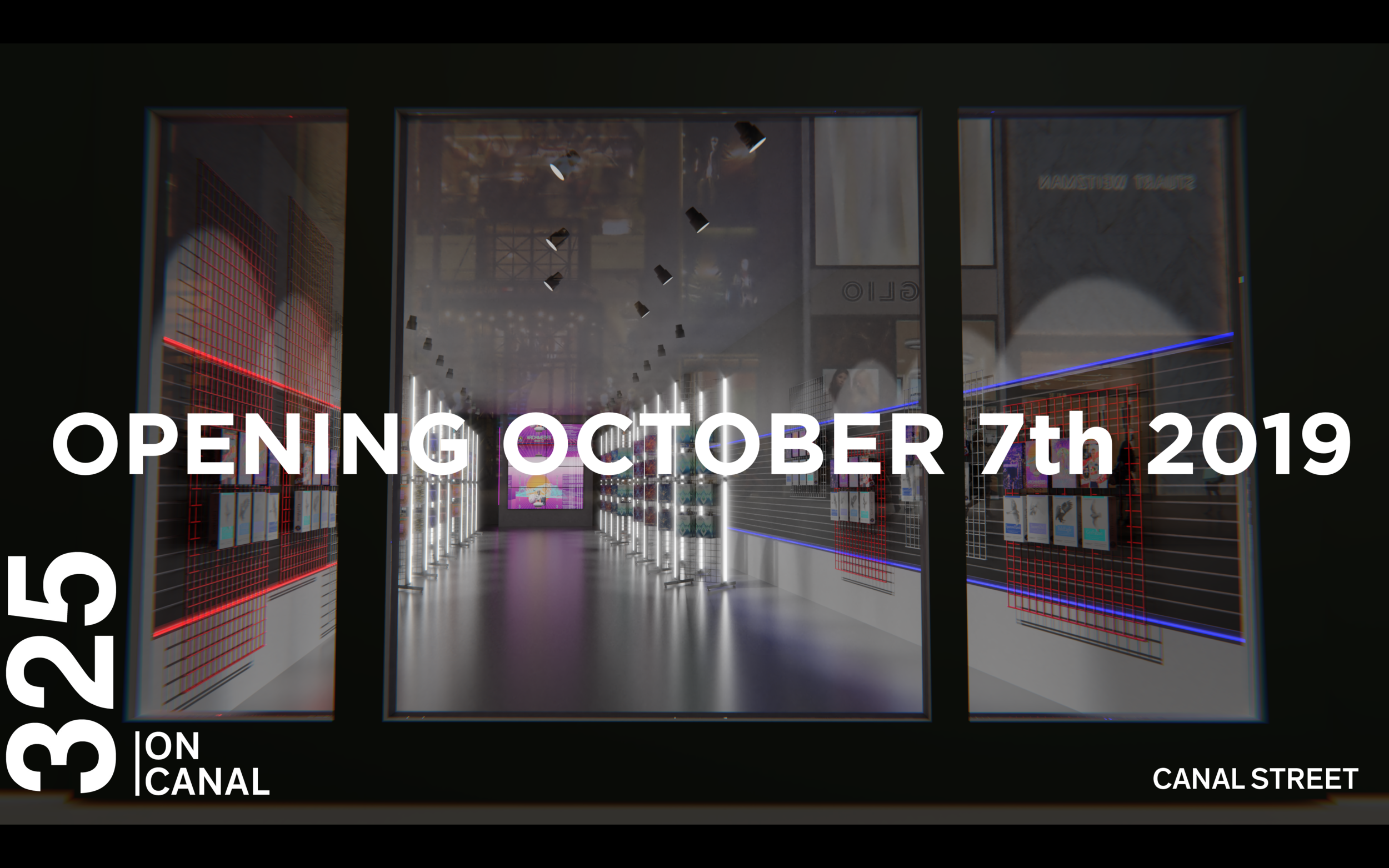 Apt Volume 1 Nyc Retail Popup Open Vault
