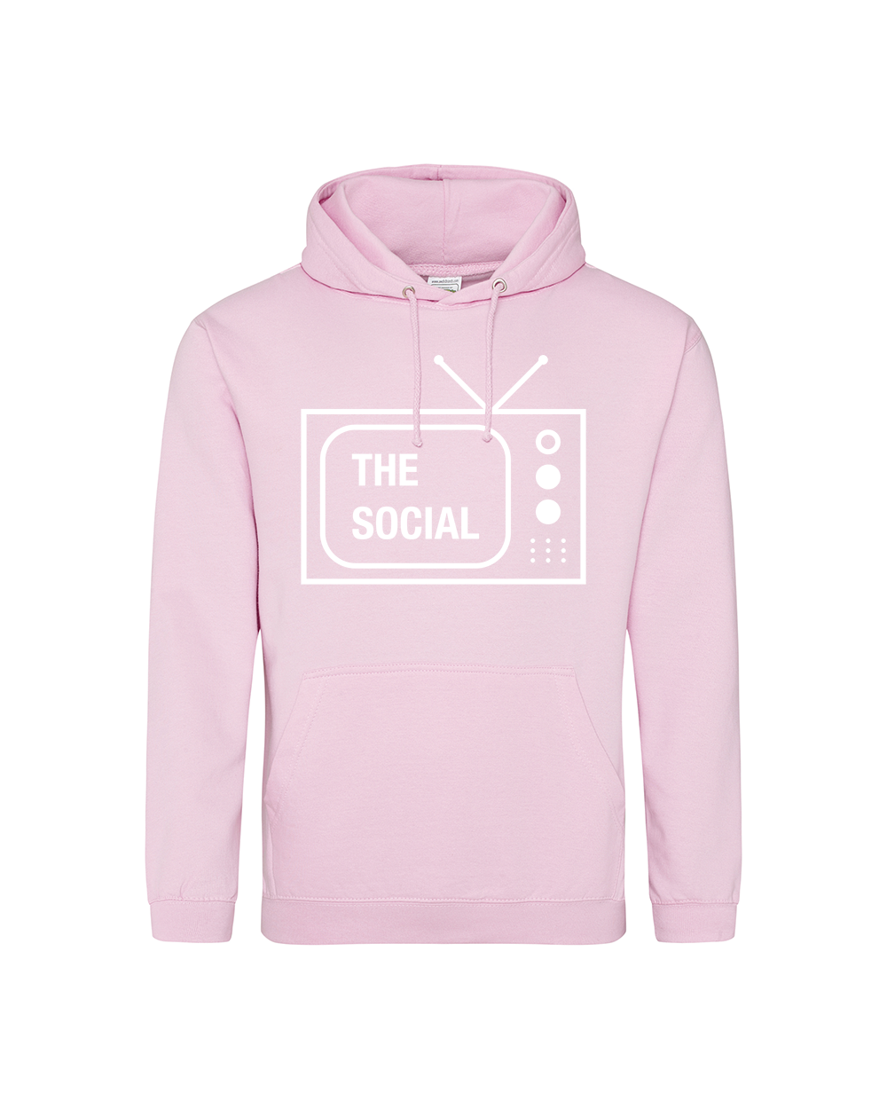 Pink Hoodie - Front.png