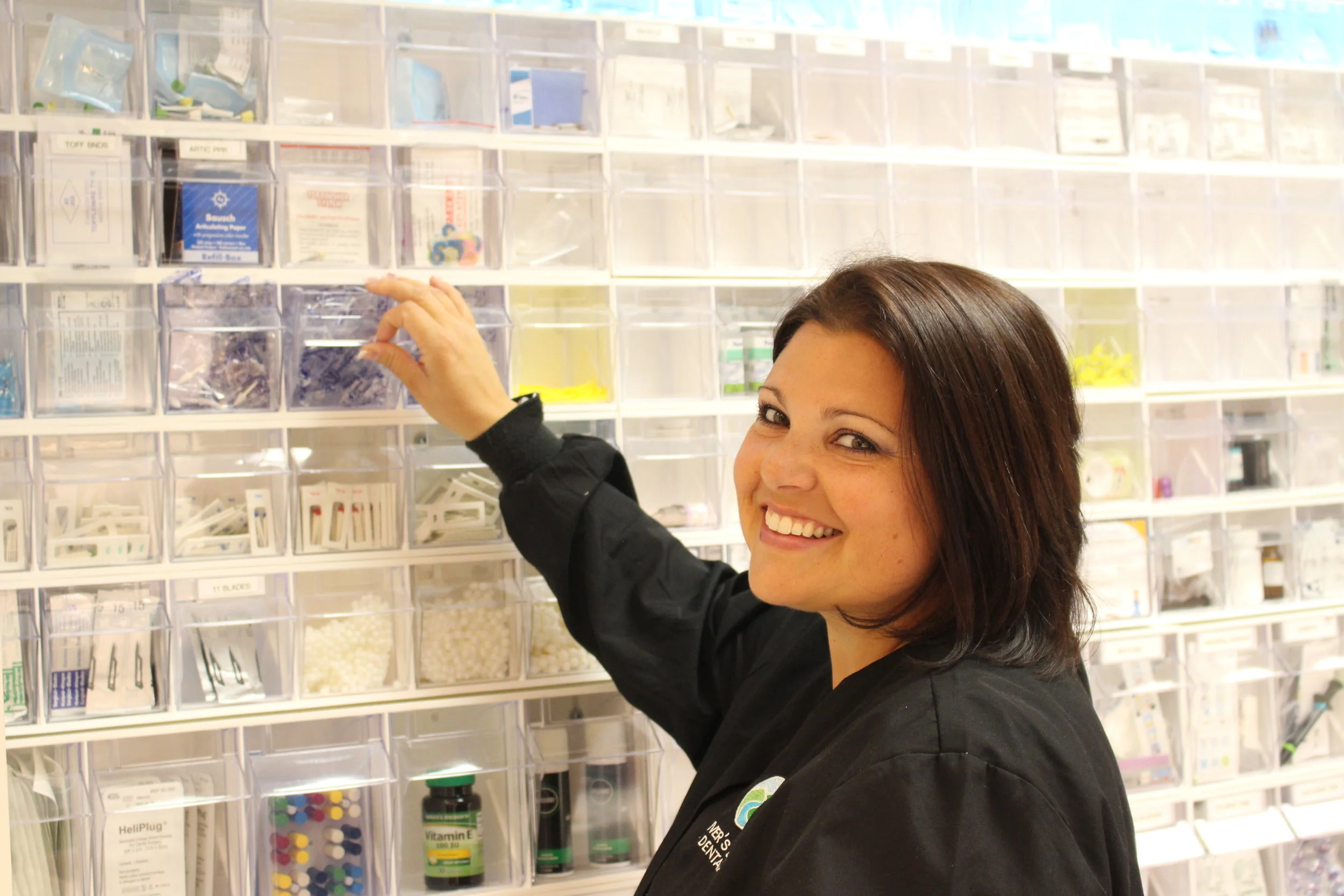 The Friendliest Team You've Ever Met!