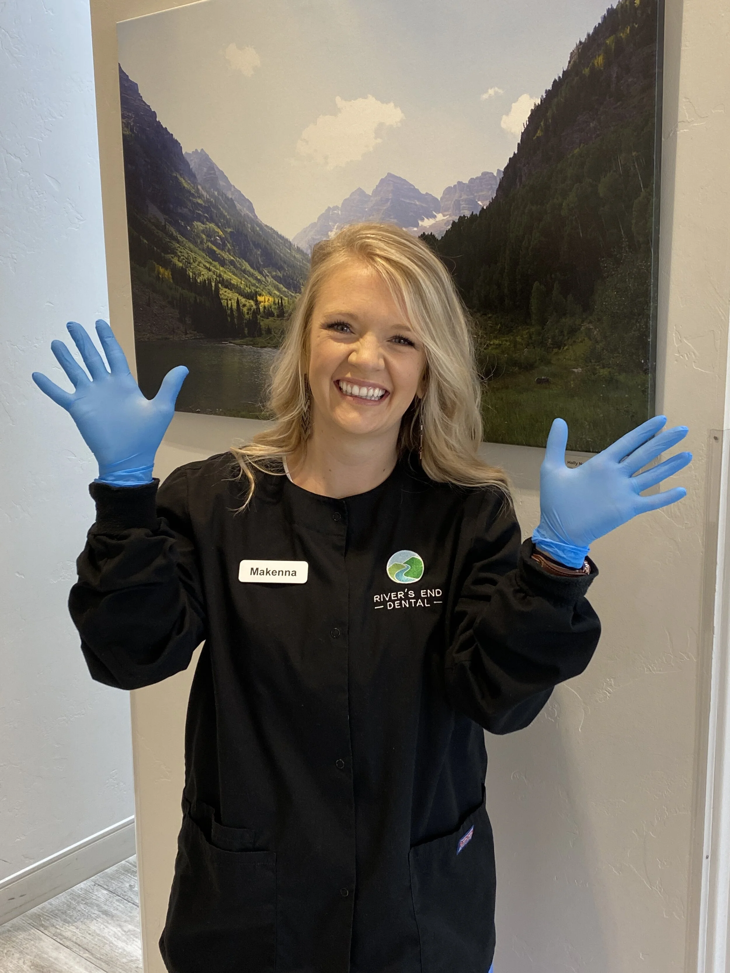 Online Scheduling Anytime!