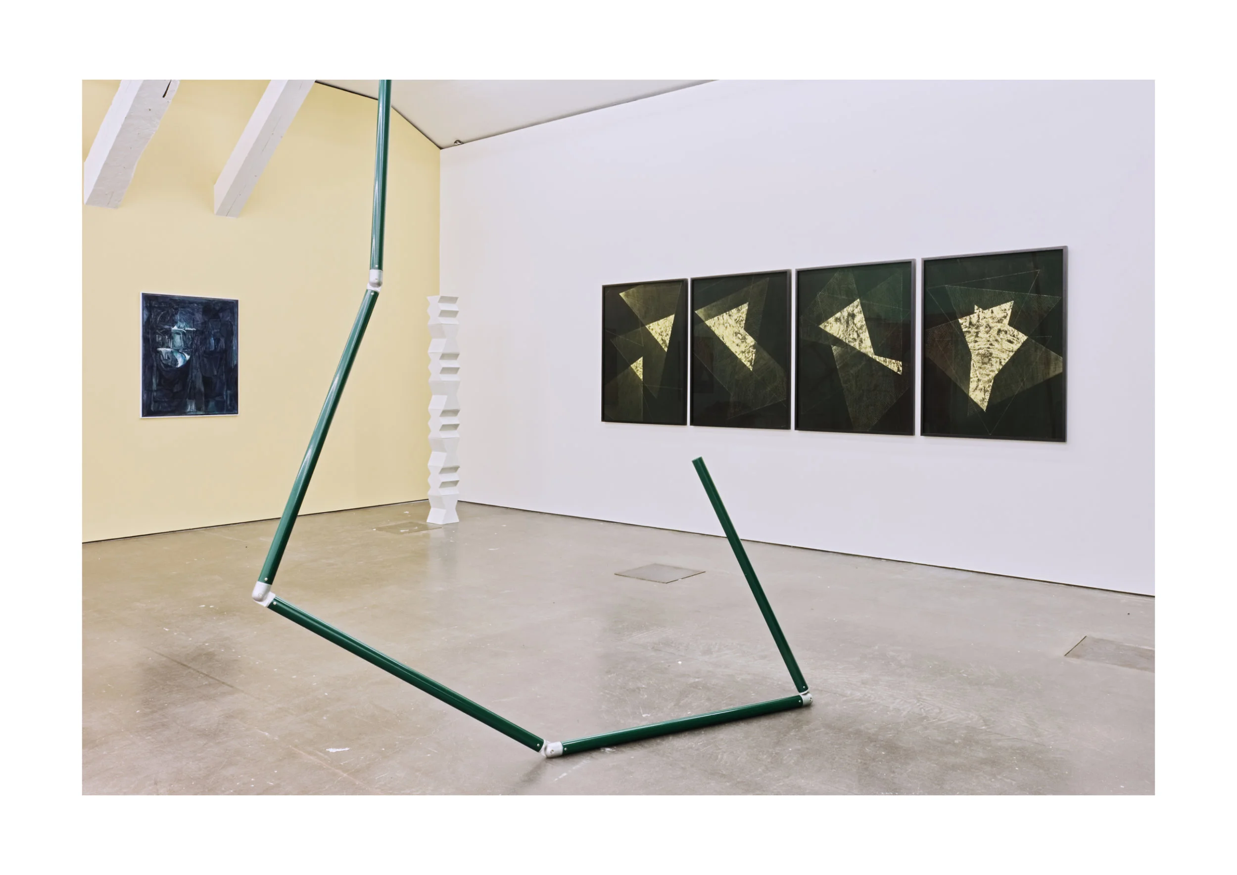 "MONOPOL" Art Fair, 2018