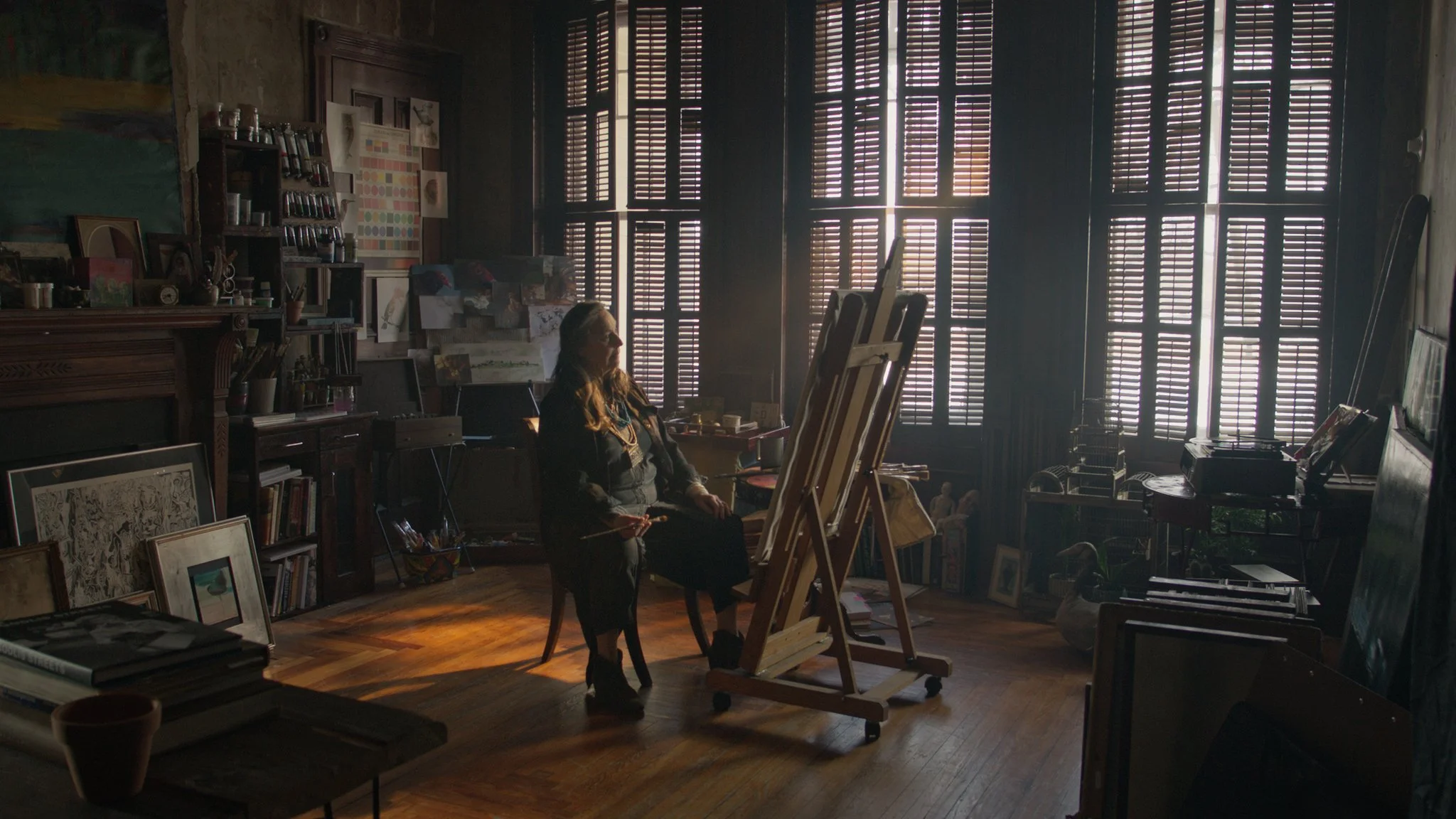 Gone Before Your Eyes