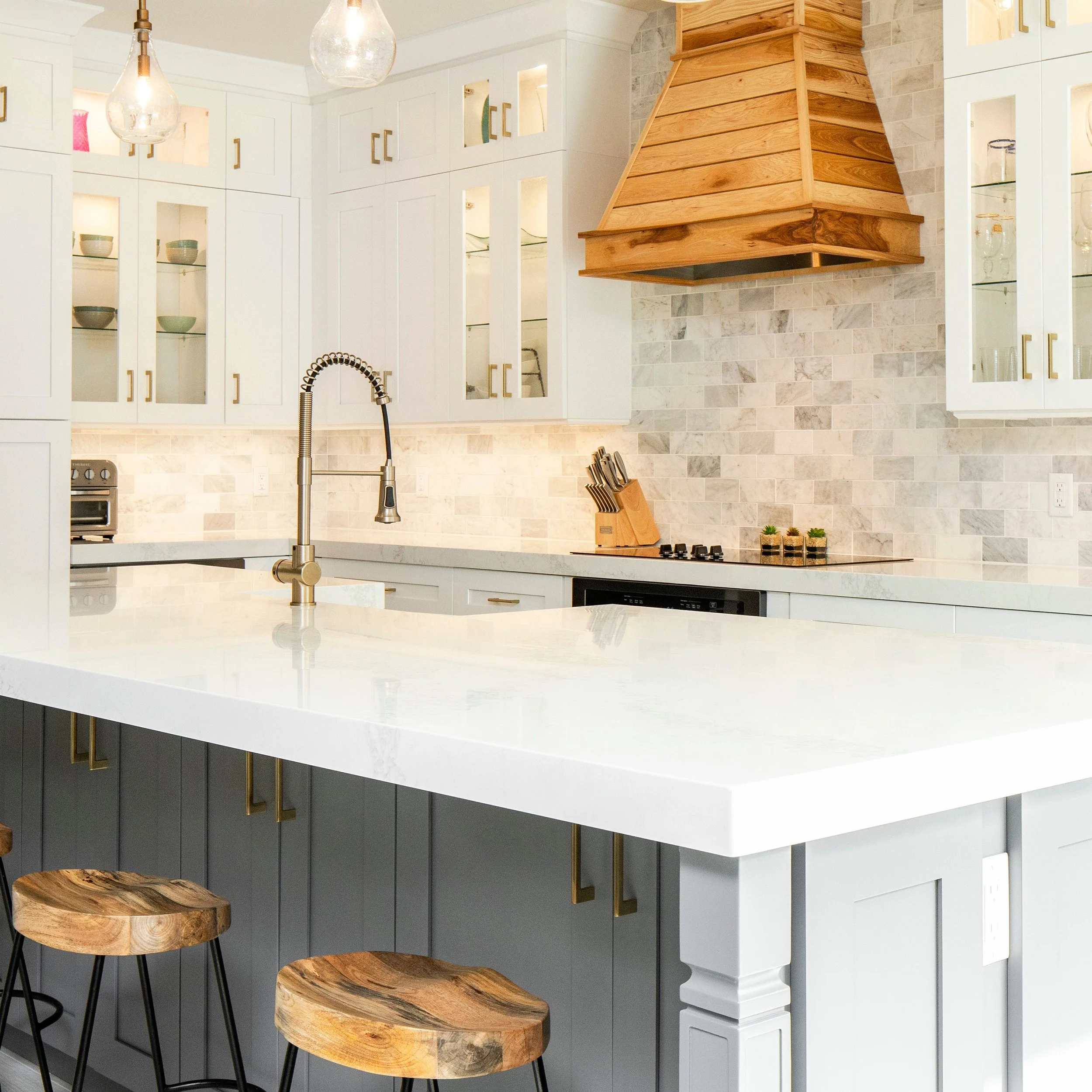 The Showroom Kitchen Bath Cabinets and More