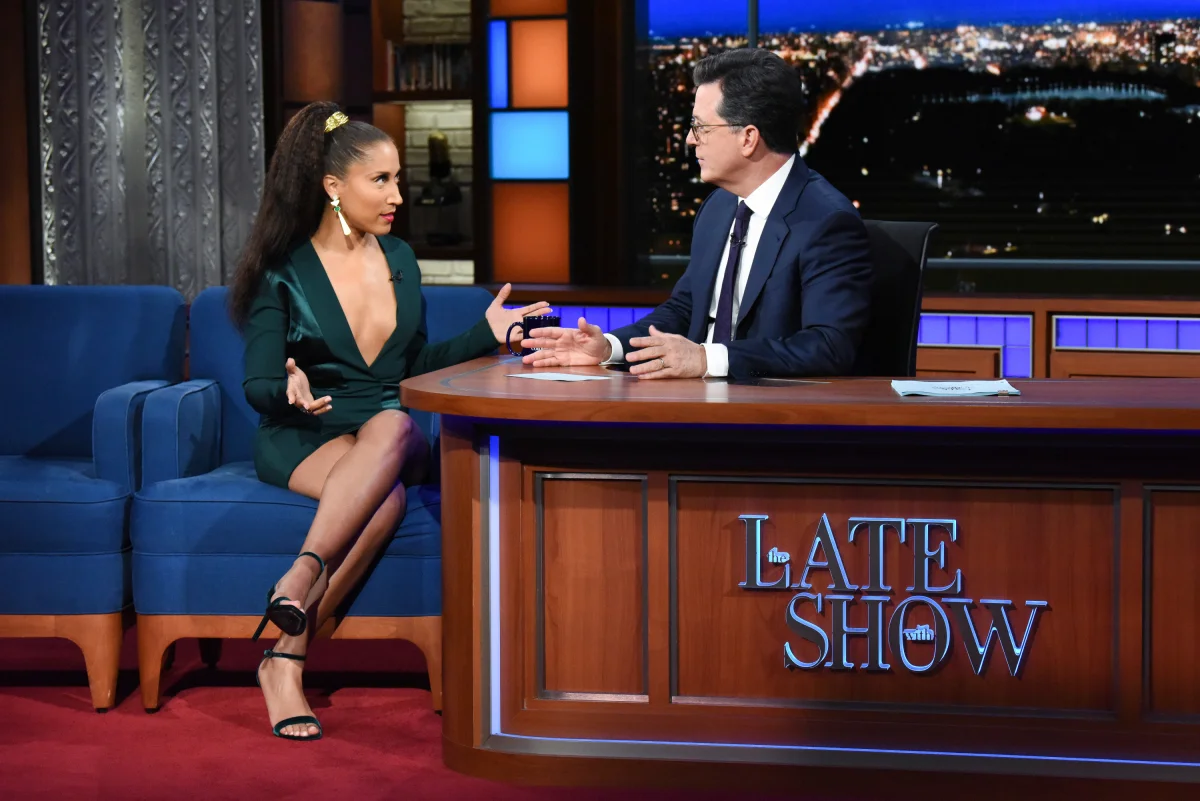  Hair and Makeup: Tish Ferguson  Wardrobe: Pamela Shephard- Hill 