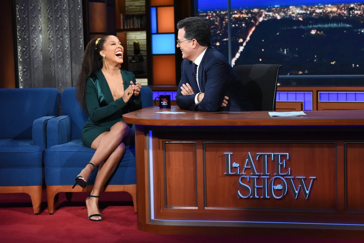  Hair and Makeup: Tish Ferguson  Wardrobe: Pamela Shephard- Hill 