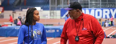 Andy Capellan: Capellan is the head track and field coach at New Rochelle High School. Since 1975, he has led his teams to claim 44 County Championships, 50 League titles and 37 Sectional Championships for Section One Class A/AA across the indoor and outdoor seasons.