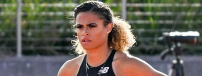 Sydney McLaughlin: McLaughlin has quickly become the face of track & field after making the 2016 US Olympic Team at just 16 years old. Since the Olympics she has broken numerous high school, college and U20 records in the sprints and hurdles.
