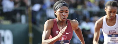 Olivia Baker: Baker is from South Orange, NJ where she was part of the elite program at Columbia High School. Baker went on to Stanford University where she was an 11x NCAA All-American and one of the most decorated mid-distance runners the Cardinal has ever had. Baker now runs professionally for Garden State Track Club and just missed making the 2019 USA World Championship team in the 800m.