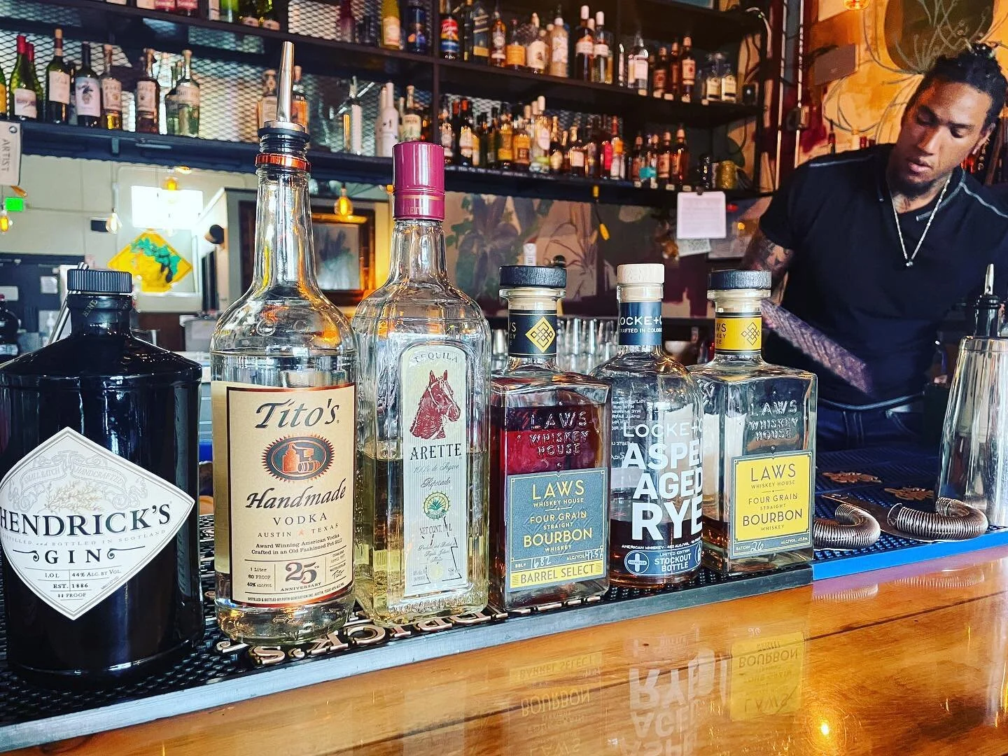 Bar photo 1
