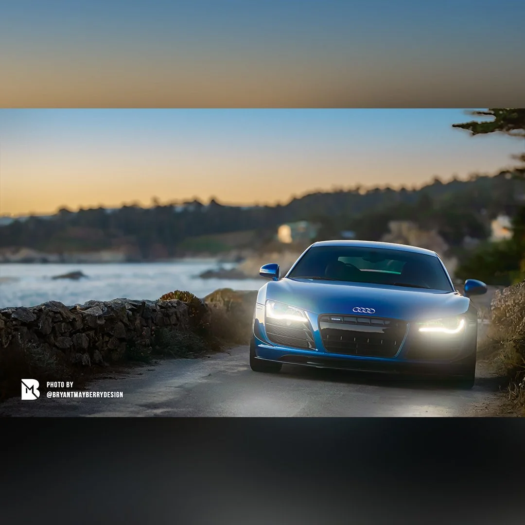 Car Week 2024 - Shooting these incredible vehicles was a great experience. One more item crossed off the bucket list - Thank you @thehorificmurci and @atmosfearik