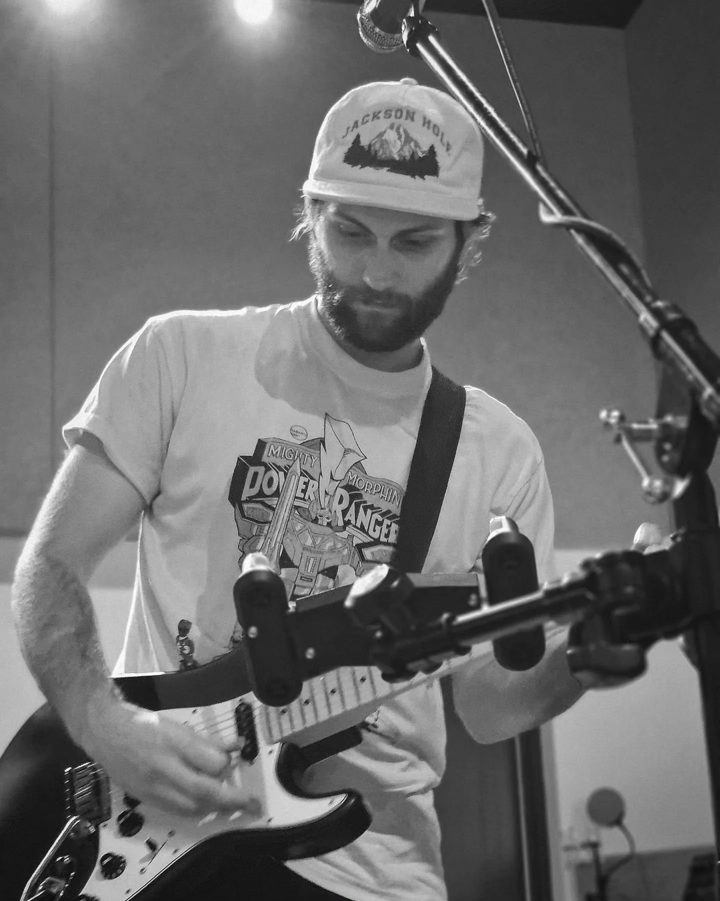 TOMORROW / DOSEY DOE BBQ / 8PM 
Get those tickets, and let's make it a killer night. 
.
.
.
#getyourtickets #houstonmusicians #houstonmusicscene #tomorrownight #doseydoebbq #livemusic #partytime