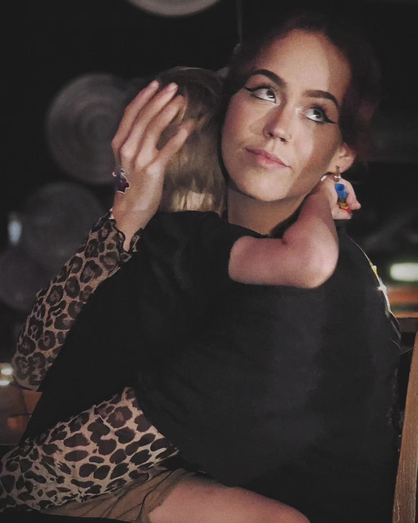 Thankful for a lot...these two most of all.