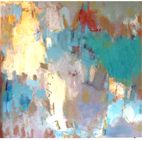 abstract — lucy paige