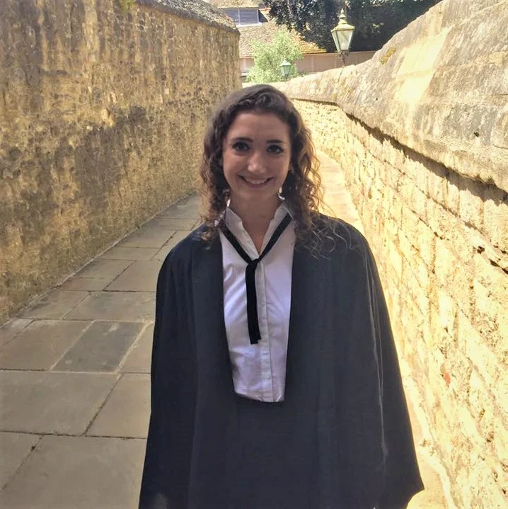 Annabelle - Oxford