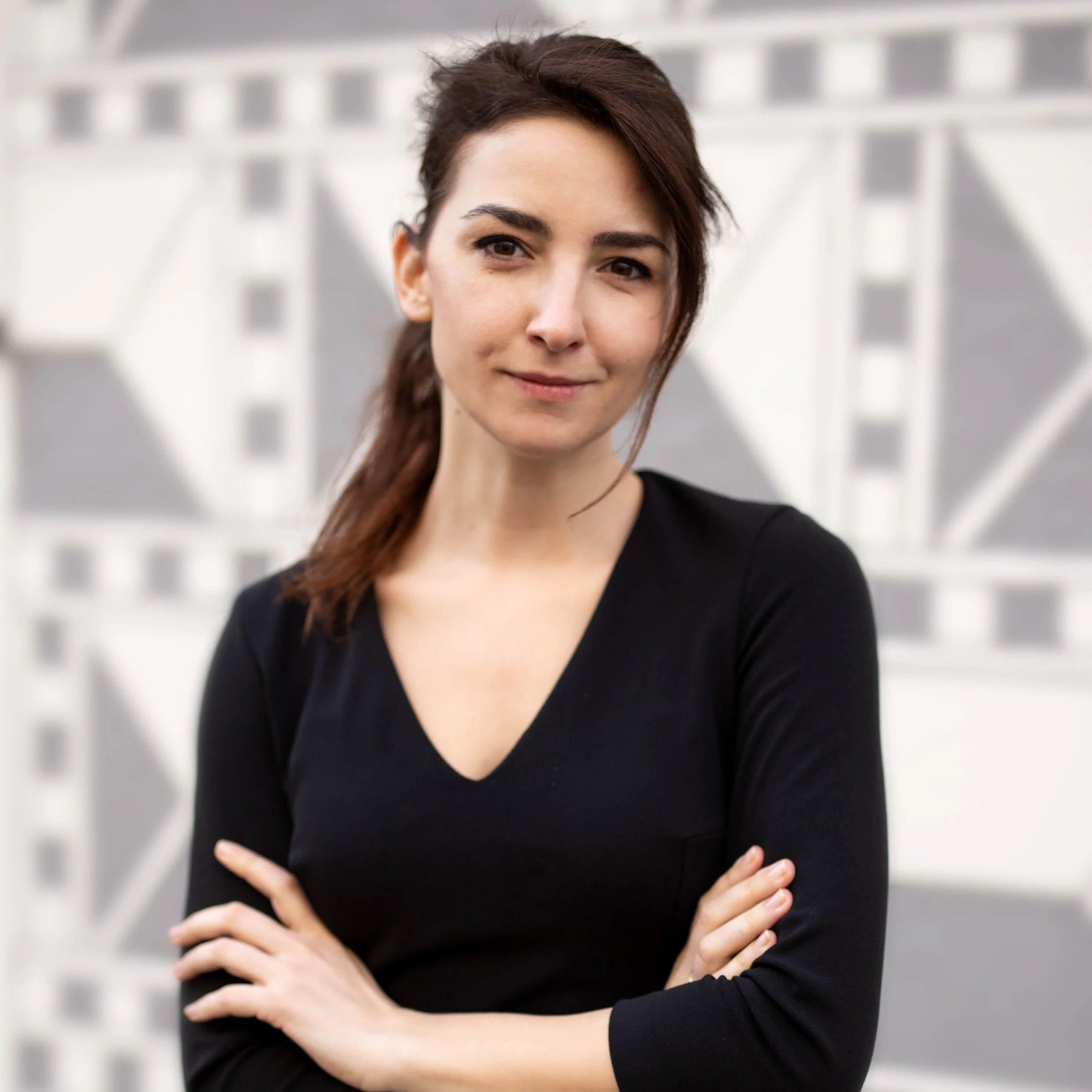 Lucie - Goldman Sachs