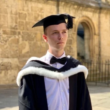 Jake - Oxford 