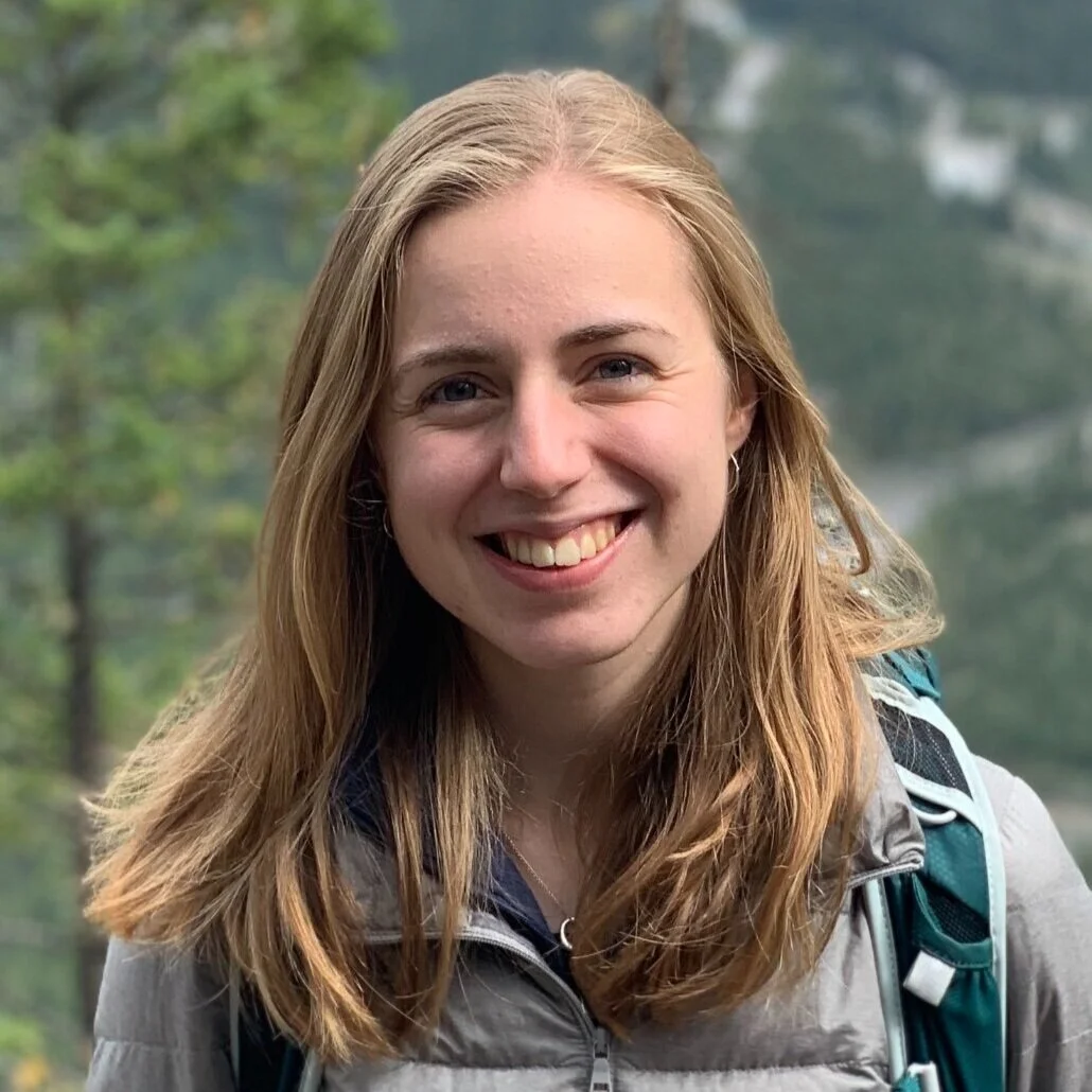 Isobel - Oxford