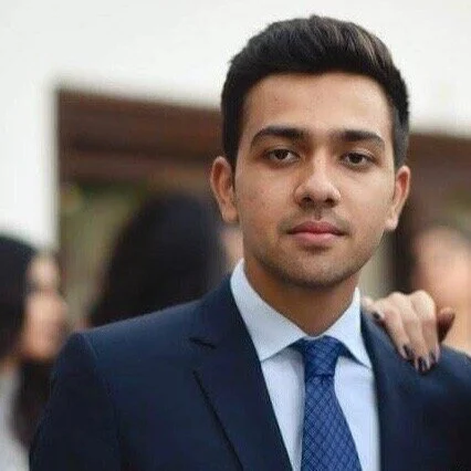 Mahid - Cambridge 