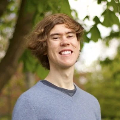 Oscar - Cambridge
