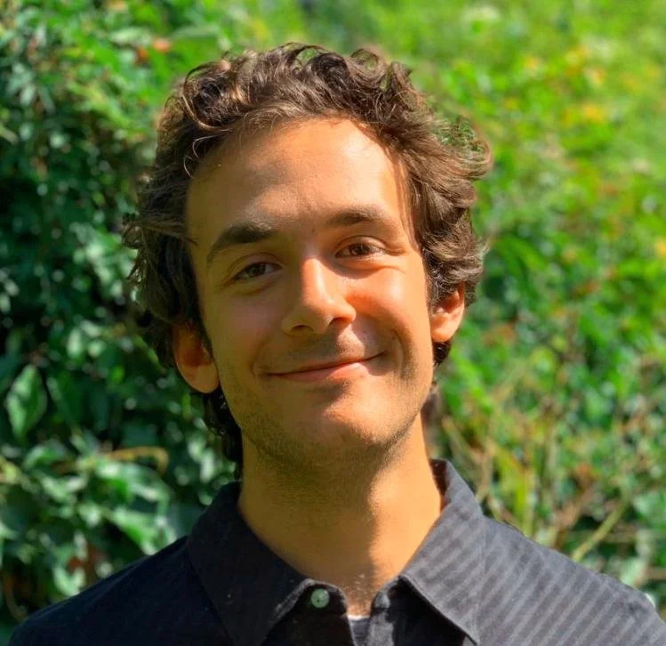 Jacob - Cambridge 