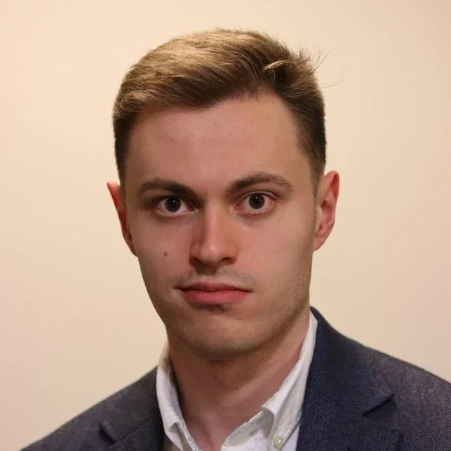 Ethan - Cambridge