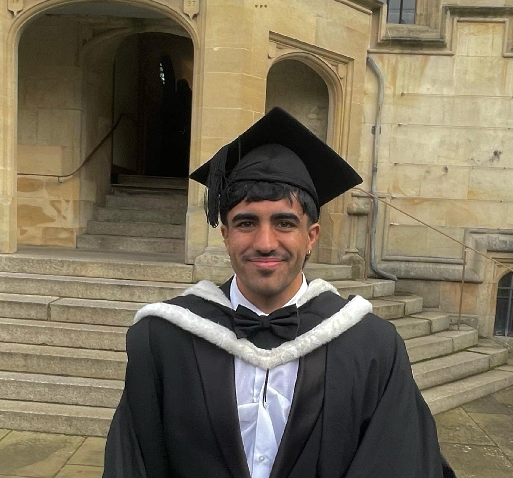 Ilyas- Oxford 