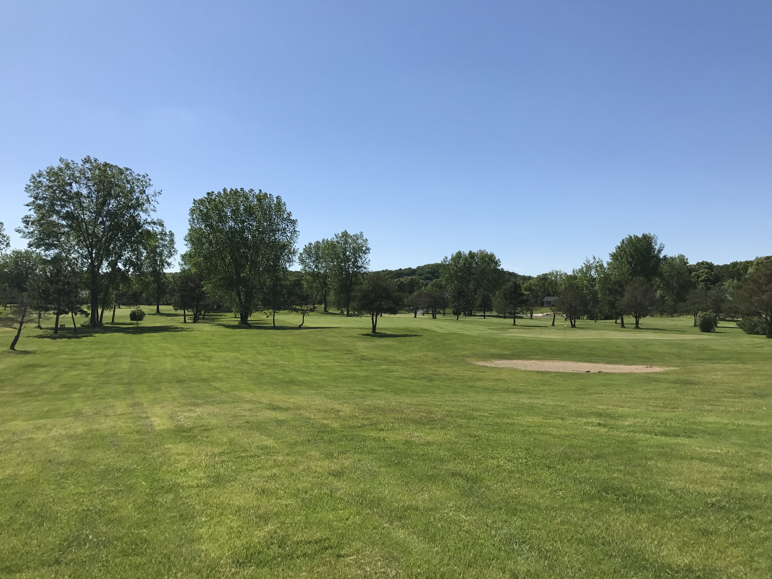 Pinewood Golf Club & Restaurant