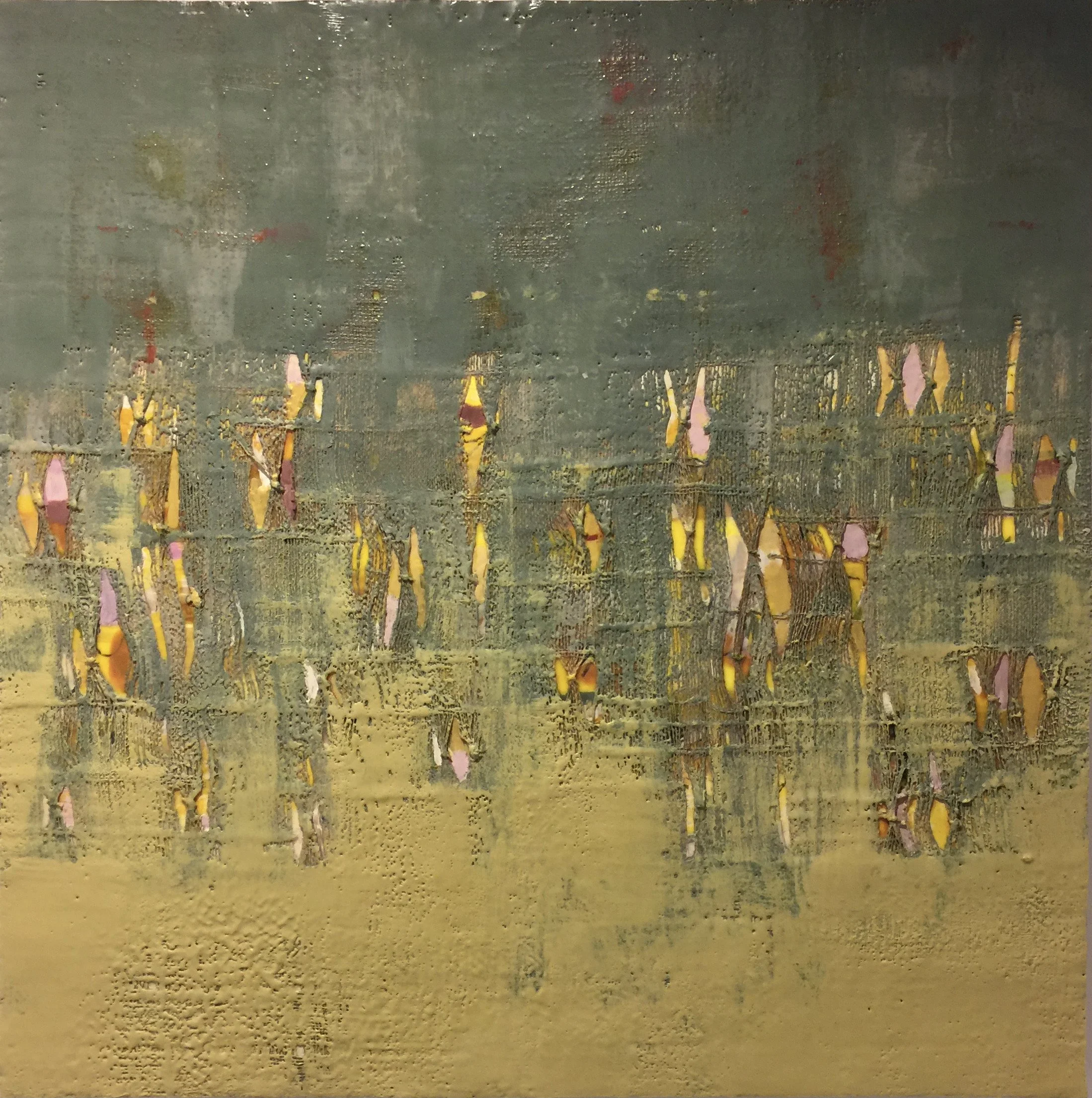 Raveling 18 (sold)