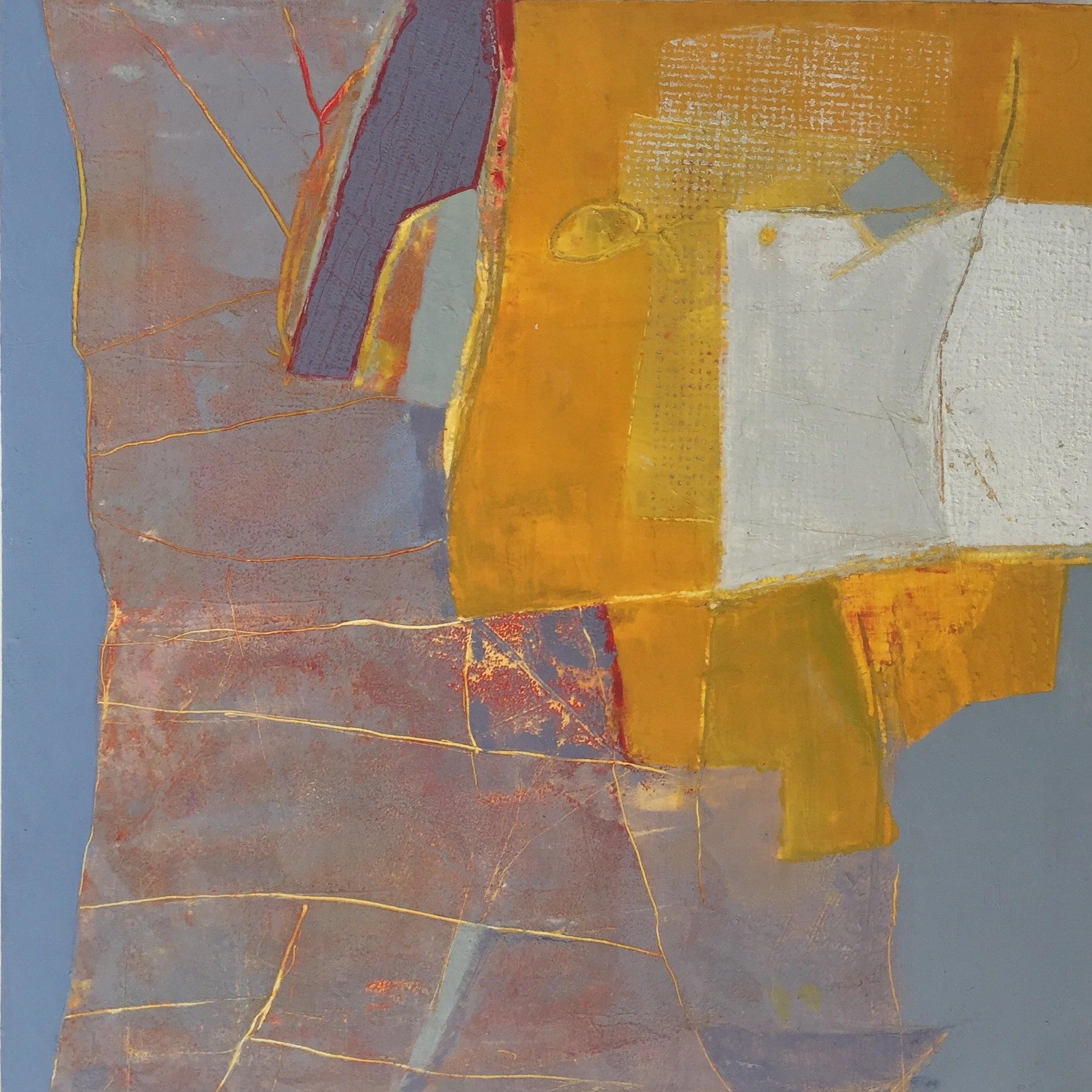 Bird's Eye 08 (sold)
