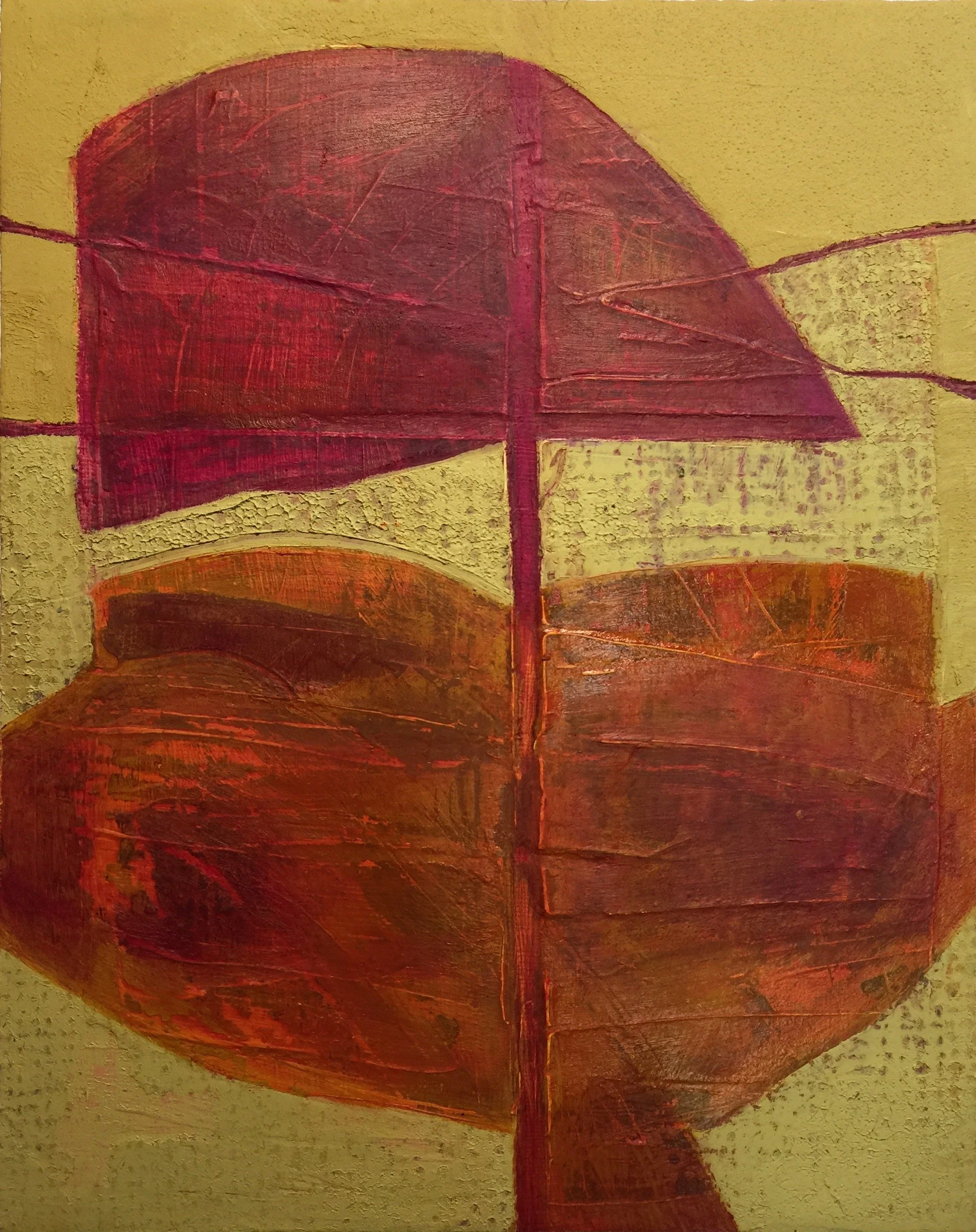 Totemic 01 (sold)