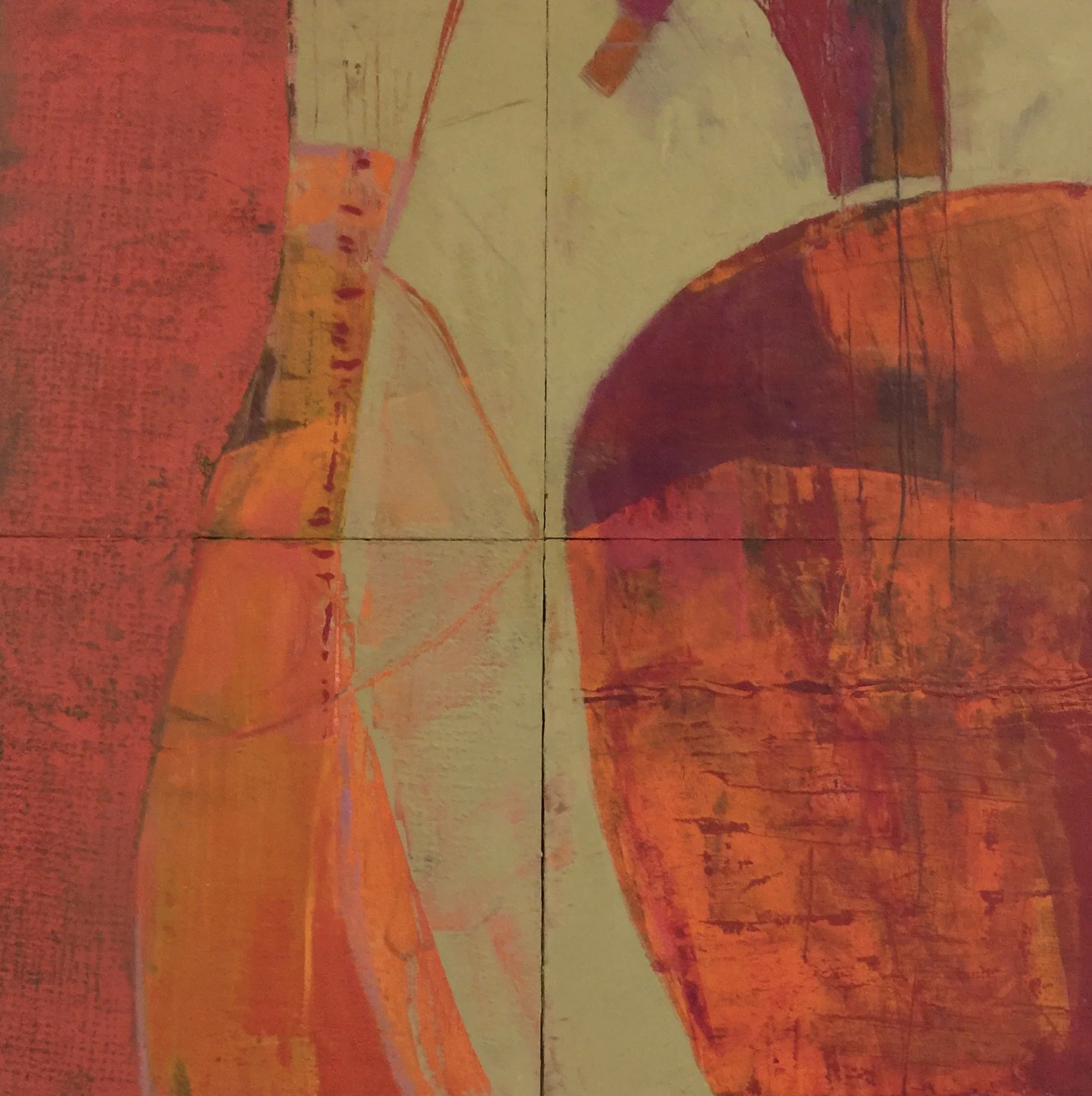 Totemic 02 (sold)