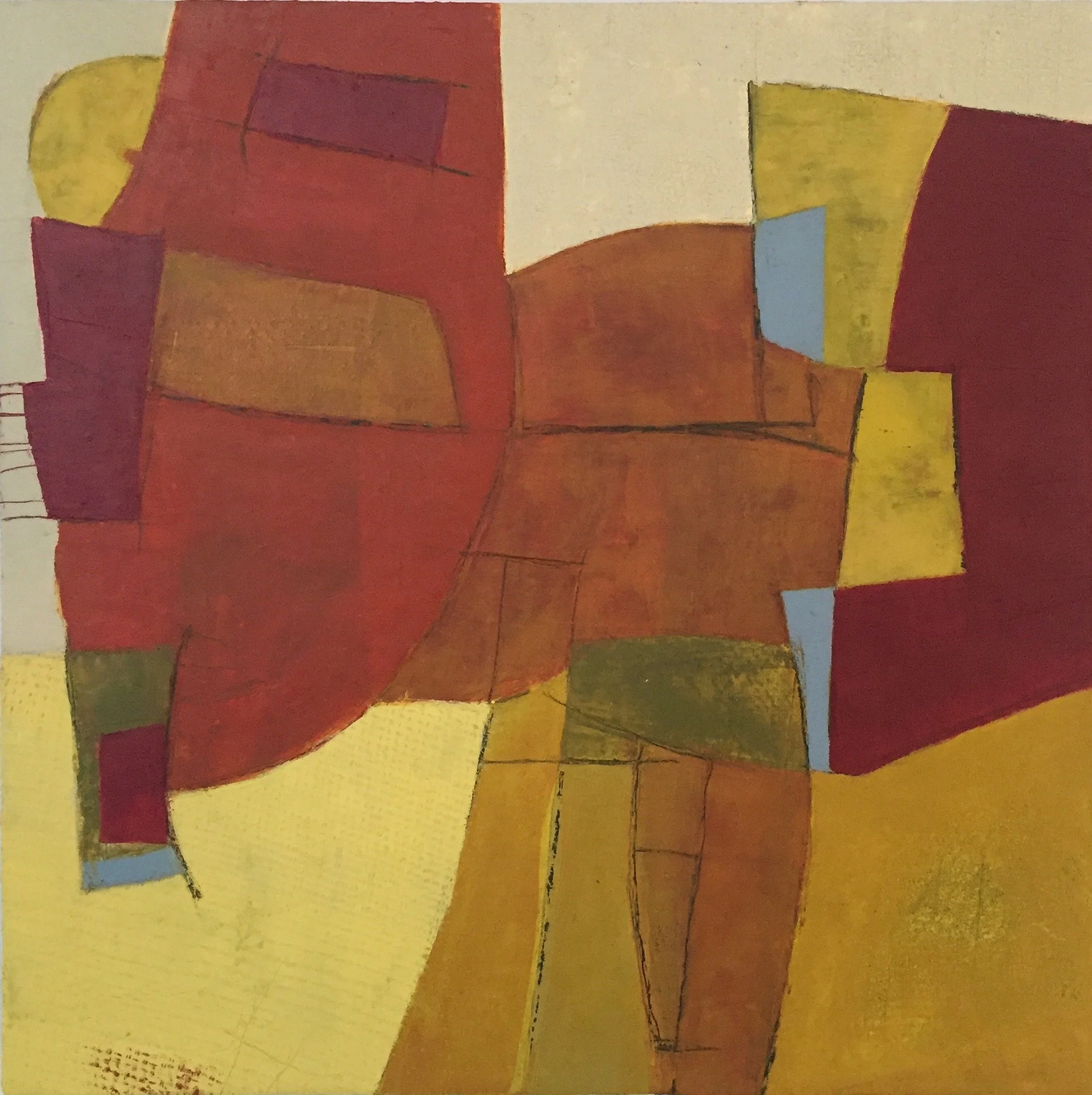 Totemic 05 (sold)
