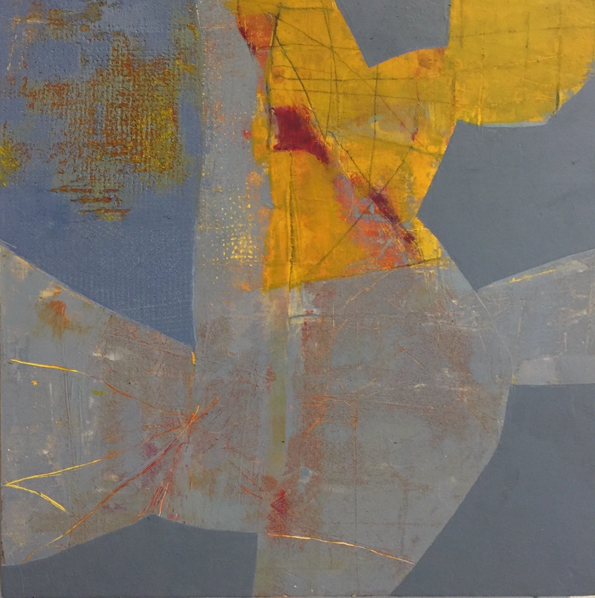 Totemic 12 (sold)