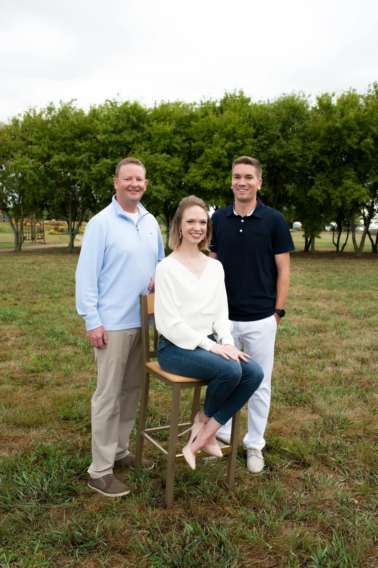 Freeman Parkston Dental Center Dr. Jason Aanenson, Dr. Alex Whitesell