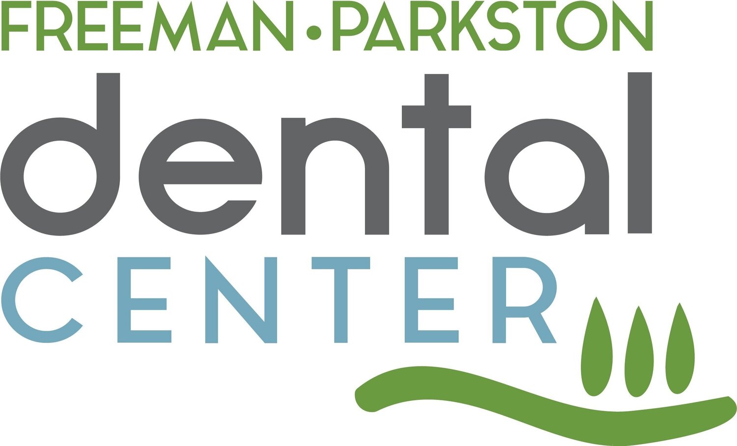 Freeman Parkston Dental Center
