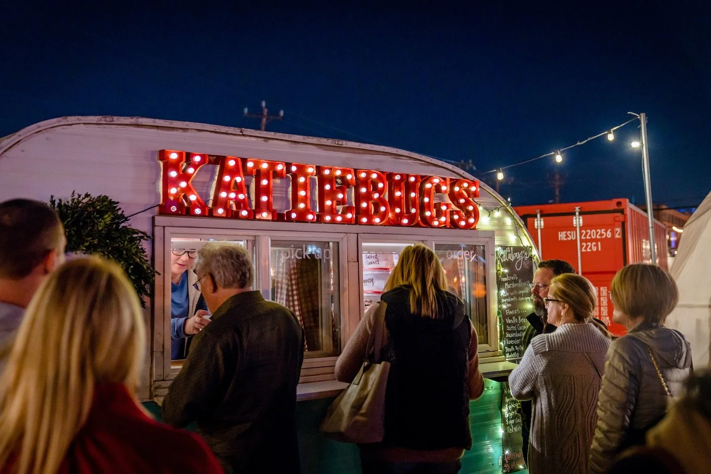 Don&rsquo;t miss one of Oklahoma City&rsquo;s most magical holiday traditions!

The Holiday Pop-Up Shops presented by @fowlerauto are back, bringing Oklahoma&rsquo;s best small retailers, cozy holiday charm and gifts made with heart to Midtown OKC.
 