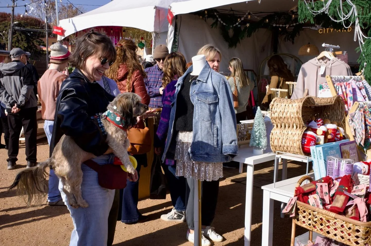 Today is the LAST day to visit our Week 3 shops! We don&rsquo;t play favorites but many of you have been obsessed with this lineup of shops and we can&rsquo;t blame you. If you haven&rsquo;t stopped by yet, don&rsquo;t miss your chance! The air is cr