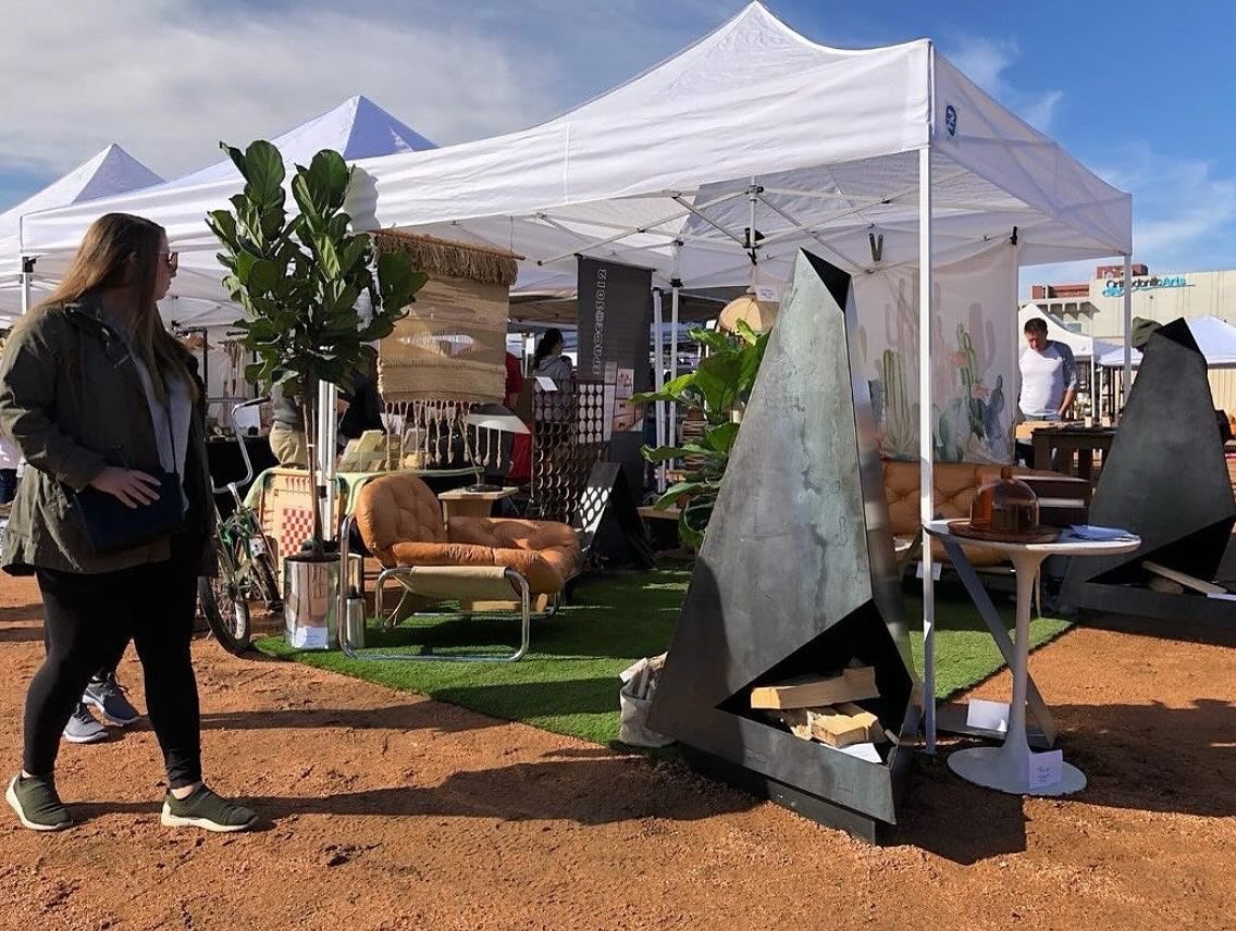 Call for vendors! We&rsquo;re thrilled to announce that applications for the 2026 Pop-Up Market season are now open!

This open-air market will pop up on the corner of NW 10th &amp; Hudson for on March 28, June 6 and October 3!
 Small businesses and 