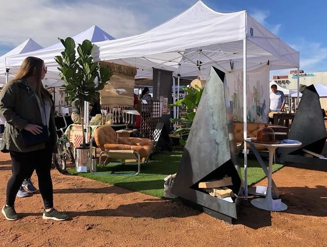 Call for vendors! We&rsquo;re thrilled to announce that applications for the 2026 Pop-Up Market season are now open!

This open-air market will pop up on the corner of NW 10th &amp; Hudson for on March 28, June 6 and October 3!
 Small businesses and 