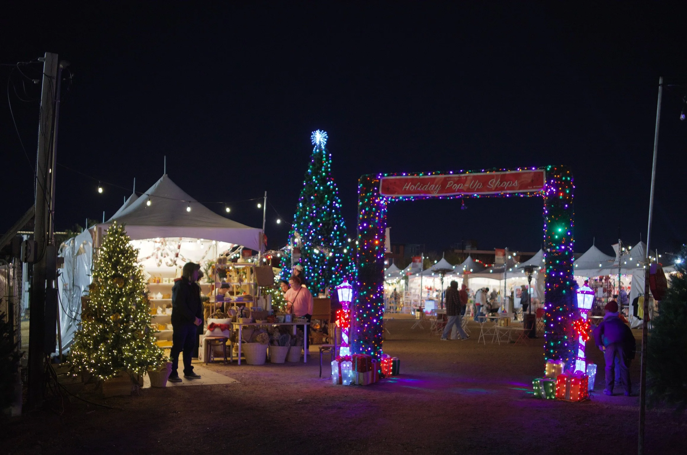 🎄 Only 5 days left to apply for this year&rsquo;s Holiday Pop-Ups! Deadline to apply is June 1.

Don't miss out on being part of the magic this season! Head to okcpopups.com/apply to learn more and submit your application today. ✨