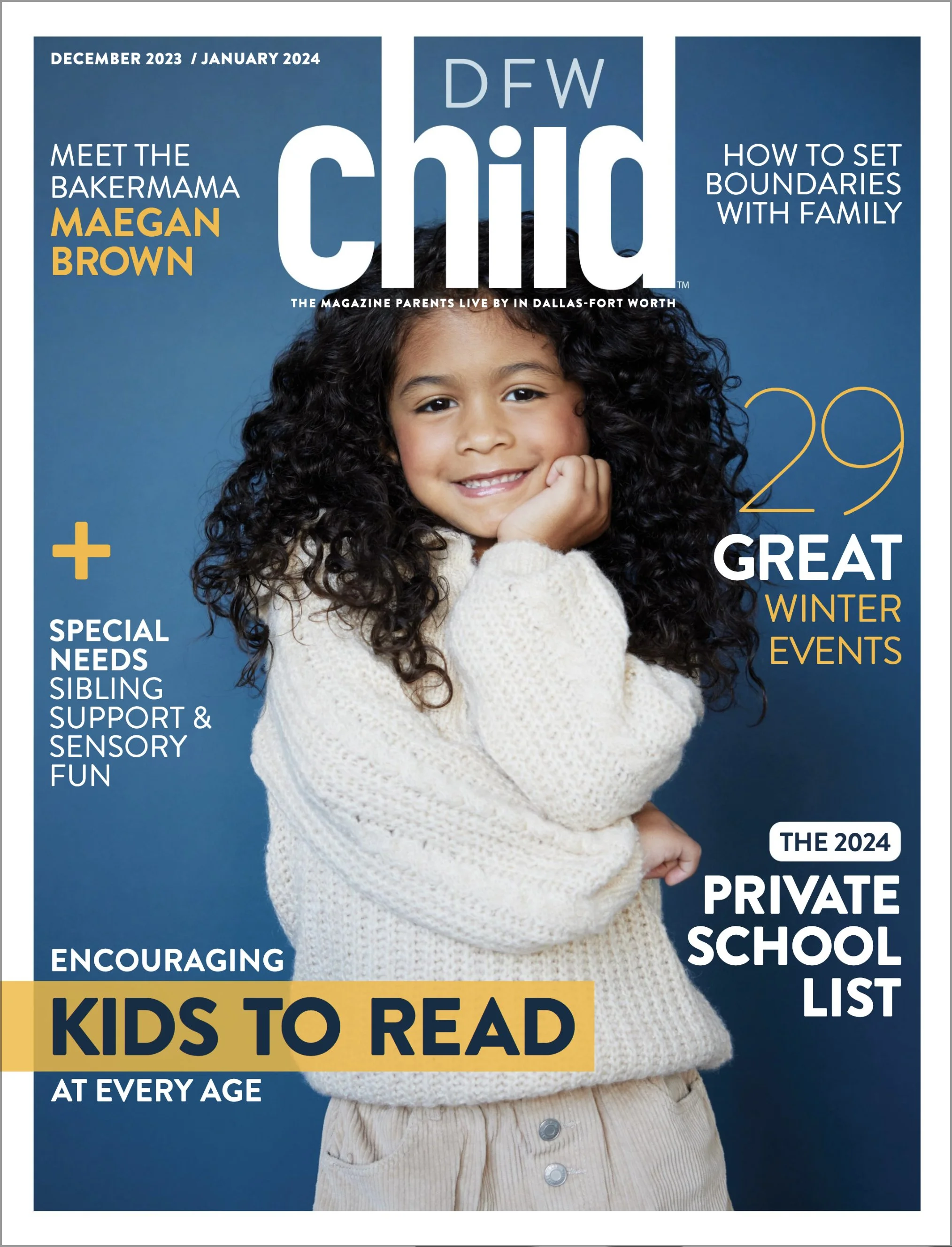 DFW Child Dec 2023
