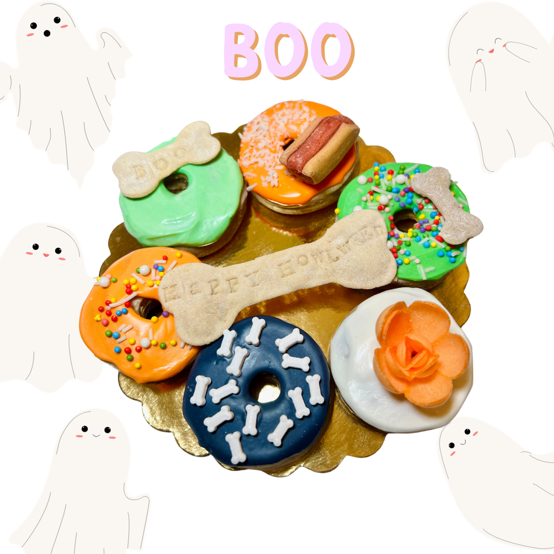 Hey Boo Cute Halloween Ghosts Instagram Post.png