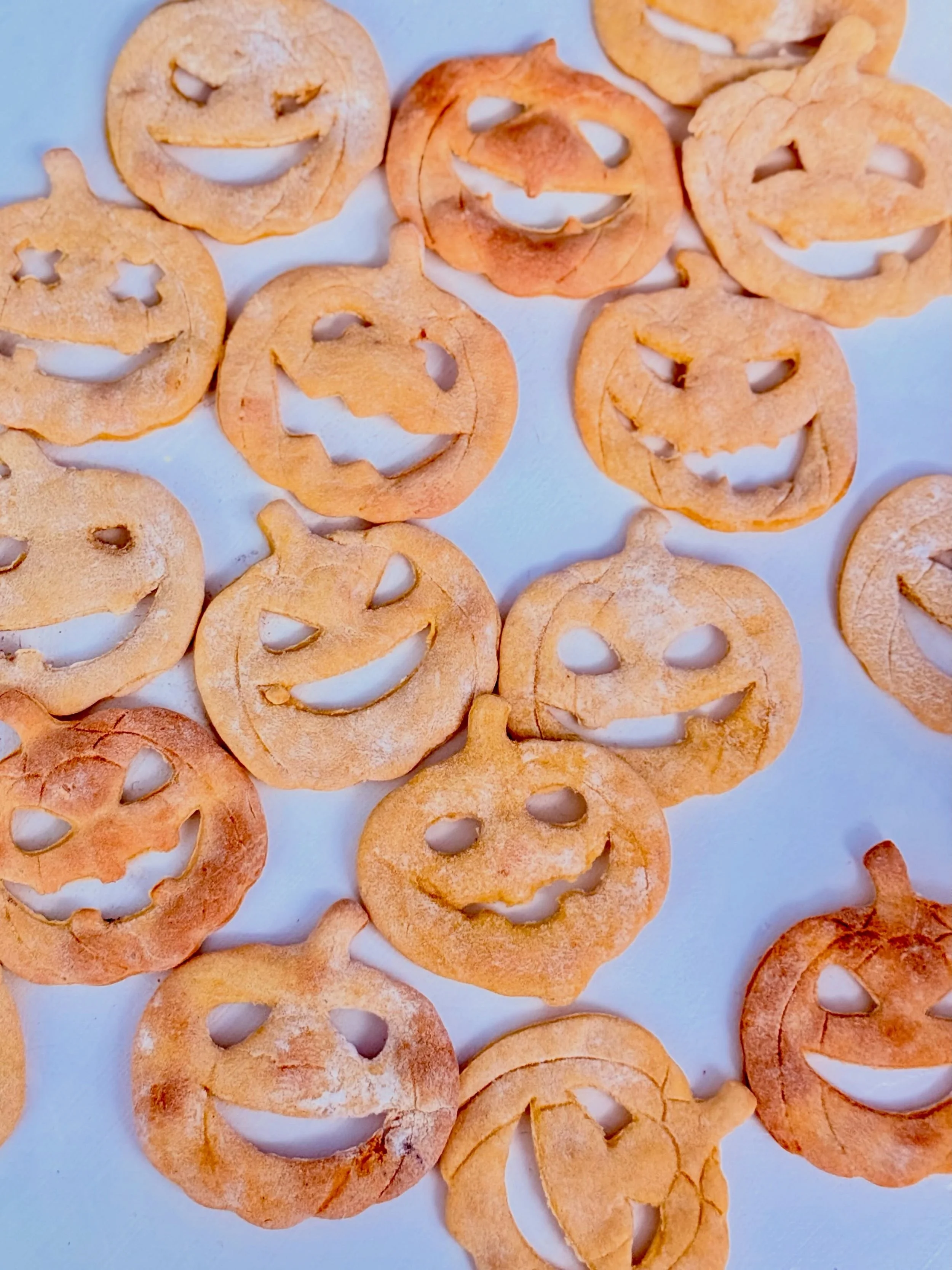 It&rsquo;s pumpkin season over here! 🎃 Catch us and @pawshboston this Sunday for pumpkins, costumes, and dog parades!

We&rsquo;re bringing the fall treats and some new goodies worth barking about. 🦴

See you at 12 PM&mdash;bring your pup in their 