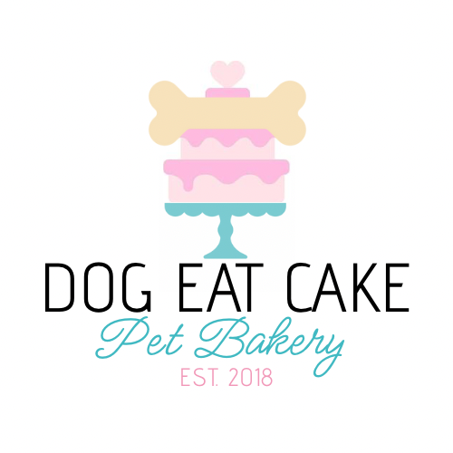 DOG EAT CAKE I Pet Bakery
