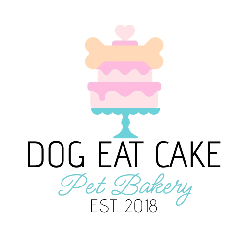 DOG EAT CAKE I Pet Bakery