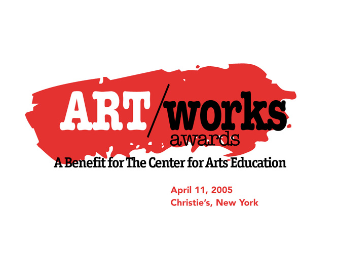 Fundraiser and Gala for Center for Arts Education