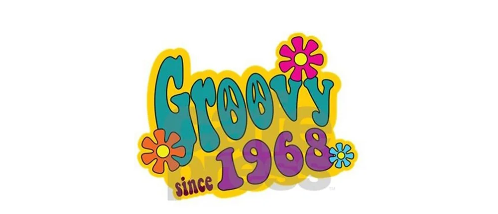 Groovy Since 1968