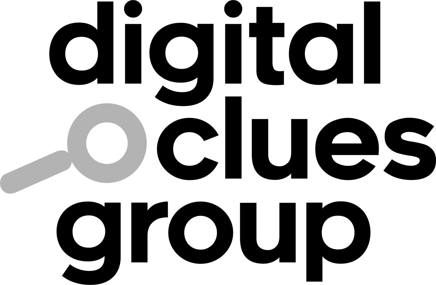 DigitalCluesGroup